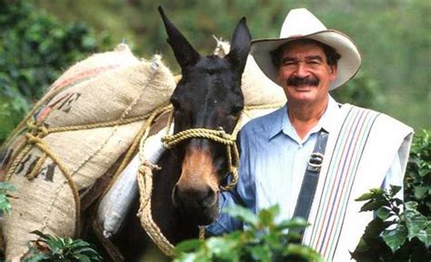 Carlos Sánchez, 83, Dies; Embodied Colombian Coffee as Juan Valdez – coffee t&i magazine