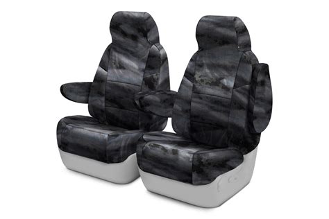 Camo Seat Covers | Authentic Custom Patterns – CARiD.com