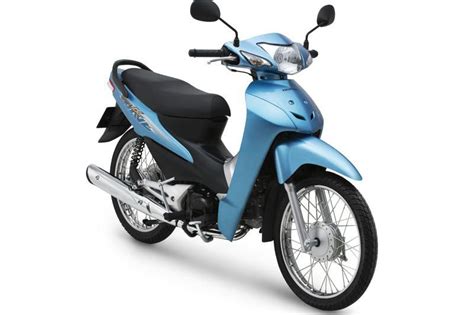 Rent Motorbike Honda Wave 110cc Hanoi - Honda Wave Rental Hanoi