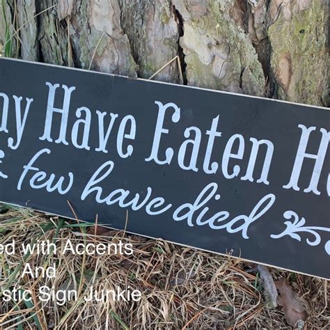 Country Kitchen Sign - Etsy