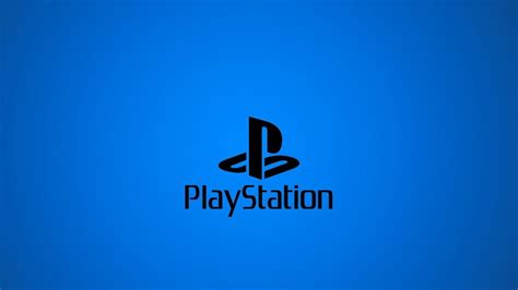 PlayStation Logo Wallpapers - Wallpaper Cave