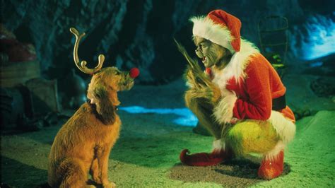 How the Grinch Stole Christmas’ review by Justin Decloux • Letterboxd