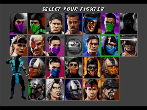 Mortal Kombat Trilogy Download Free Full Game | Speed-New