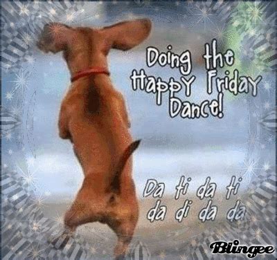 Friday Dance Happy Friday Gif Funny - canvas-point