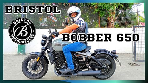 Bobber 650 | Reviewmotors.co