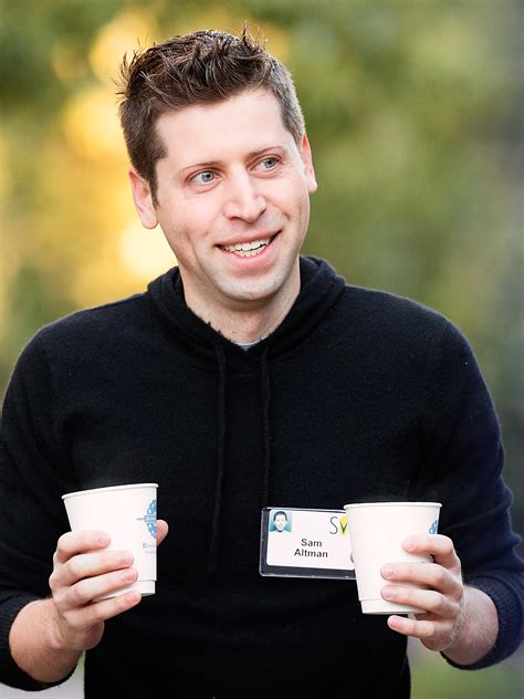 Y Combinator's Sam Altman Won't Fire Peter Thiel Over Trump Support | Inverse