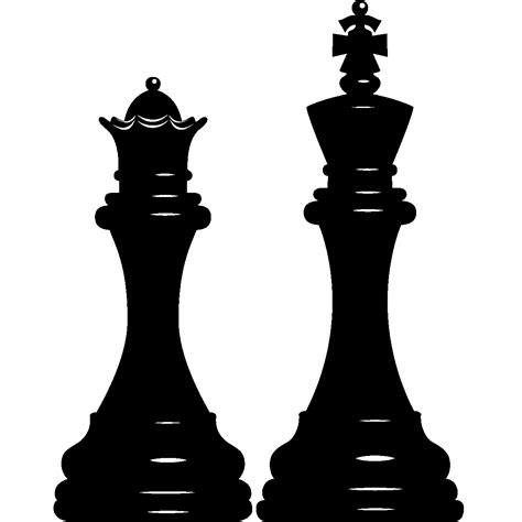 Chess piece Queen King Clip art - Chess png download - 1200*1200 - Free Transparent Chess png ...