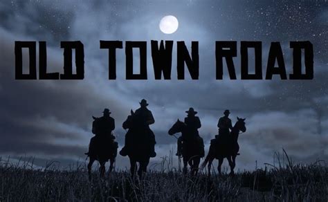 Old town road lil nas x mp3 download - ipsno