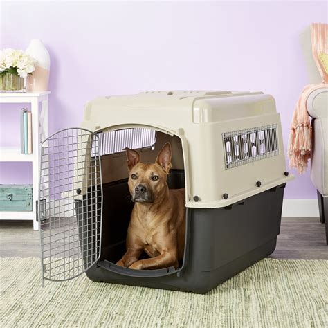 The 50 Best Large Dog Crates of 2019 - Pet Life Today