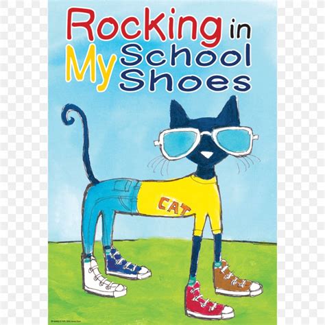 pete the cat rocking in my school shoes clipart 10 free Cliparts | Download images on Clipground ...