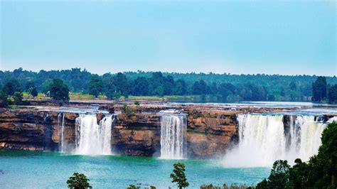 Chitrakoot Waterfall - Location, Photos, Timings, How to Reach