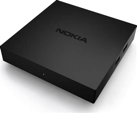 Nokia Streaming Box 8010 od 3 761 Kč - Zbozi.cz