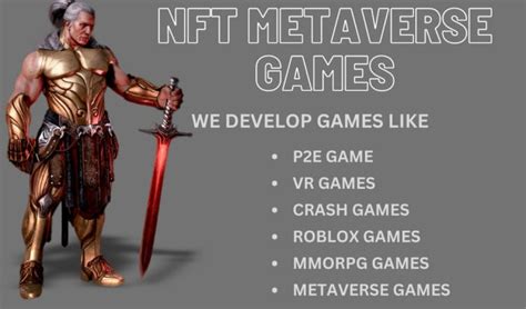 Build nft metaverse games sandbox game decentraland, nft dapp game, nft p2e game by Metablaze ...