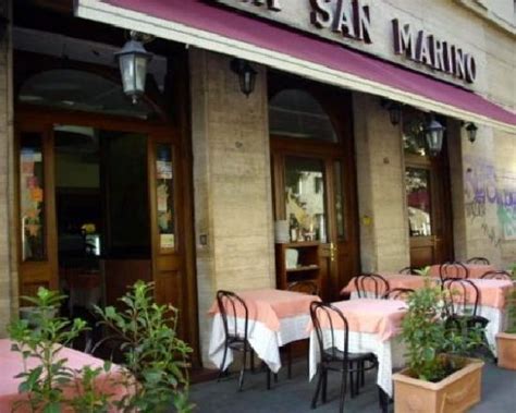 Pizzeria San Marino, Rome - Restaurant Reviews, Phone Number & Photos - TripAdvisor