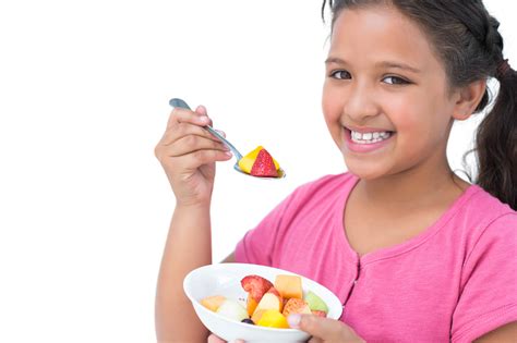 5 Ways To Teach Your Kids Healthy Eating Habits - CyberParent