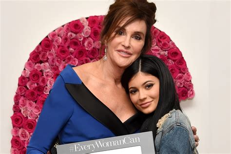 Did Caitlyn Jenner's Rep Confirm That Kylie Jenner Is Pregnant? | Glamour