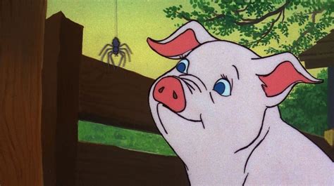 Wilbur (Pig) | Animated Animals Wiki | Fandom