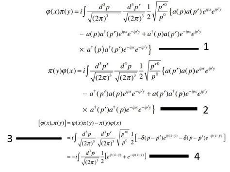 Quantum Field Theory | Physics Forums