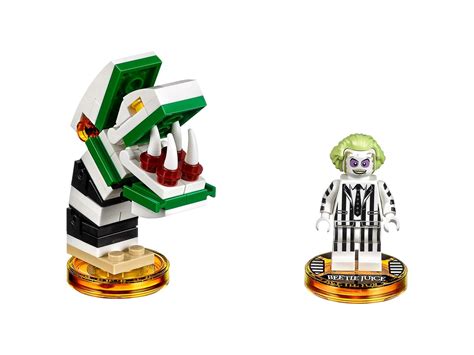 Beetlejuice™ Fun Pack 71349 | DIMENSIONS™ | Buy online at the Official LEGO® Shop GB