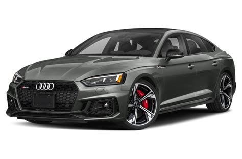 2019 Audi RS 5 Specs, Trims & Colors | Cars.com