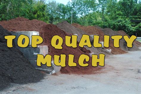 Landscaping Mulch Delivery Near Me - Mulch Delivered 610-494-4125