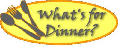 Dinner clipart 3 – Clipartix