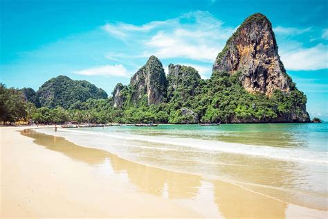 Top 5 Best Beaches in Thailand | ForeverVacation