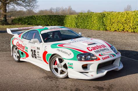 10 Things You Should Know Before Buying A Mk4 Toyota Supra