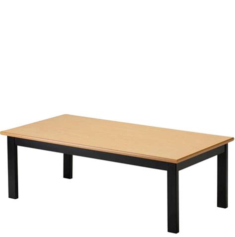 Durable rectangular coffee table | HSI Office Furniture | Reading