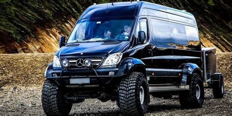 Mercedes Sprinter 4x4 Off Road . Win or Fail ?! - I think its an Epic WIN ! | Mercedes sprinter ...