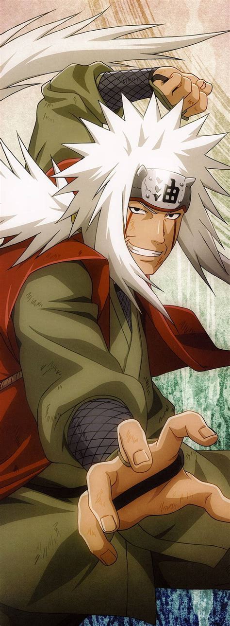 Top 999+ Jiraiya Wallpaper Full HD, 4K Free to Use