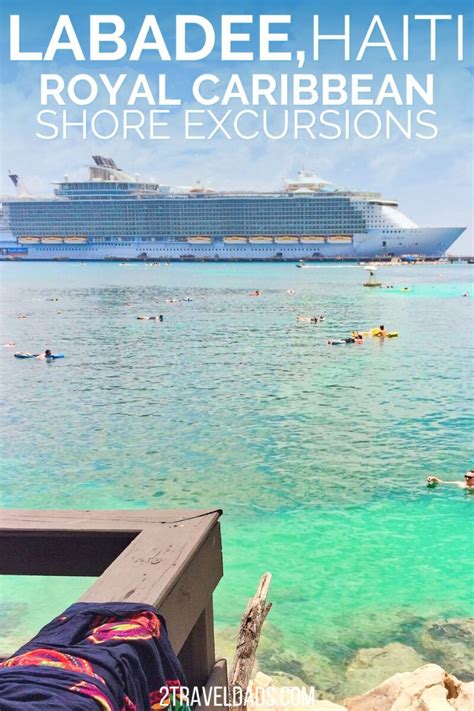 Royal Caribbean Shore Excursions in Labadee Haiti - 2TravelDads