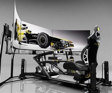 10 best VR3 Racing Simulators images on Pinterest | Racing simulator, Lace and Racing