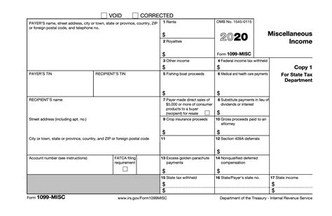 What Is A 1099? Explaining All Form 1099 Types - CPA Solutions