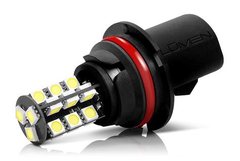 Semi Truck Tail Light Bulbs | LED, Halogen - TRUCKiD.com