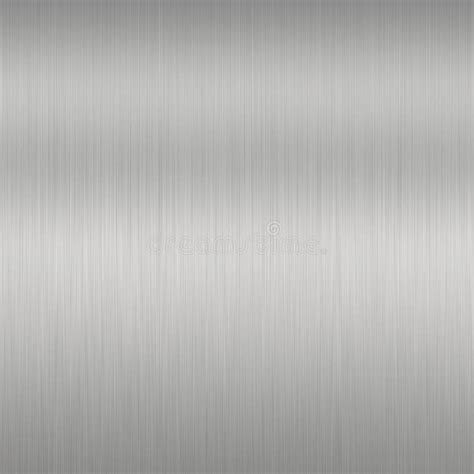 Brushed Steel background stock image. Image of industry - 6646025