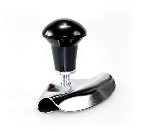 Universal steering wheel knob - Joostshop