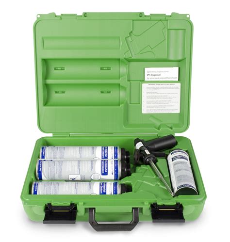 Professional Foam Gun Kit - Pet & Pond Warehouse