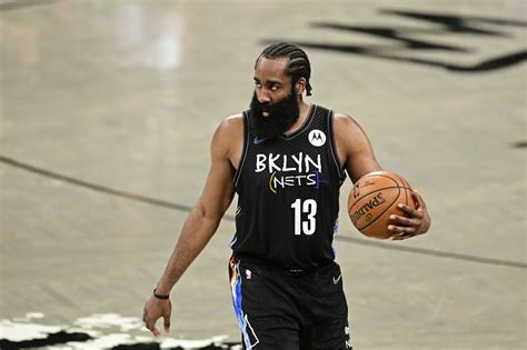 Brooklyn Nets News: James Harden police incident and rumors