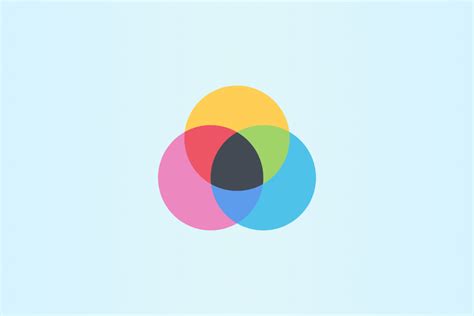 Balance Graphic Design Examples