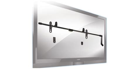 VIZIO Slim Wall Mount for 32"-55" TVs