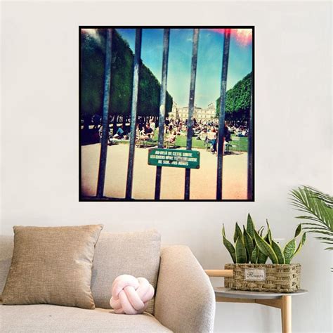 Tame Impala Poster Psychedelic Rock Lonerism Album Music Cover Art – Poster | Canvas Wall Art ...