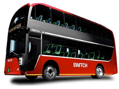 Hyderabad to get double-decker AC buses in January – Know details