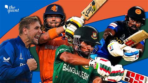 ICC World Cup 2023: Big Teams Involved in ICC Champions Trophy Race 2025 – Who Can Qualify?