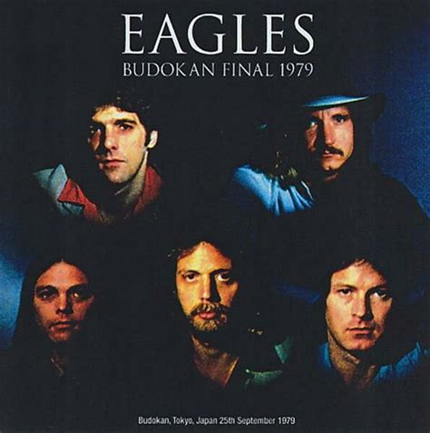 Eagles Band Album Covers