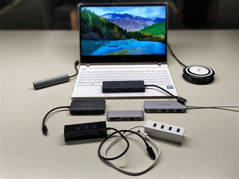 Best USB-C hubs and dongles 2023: Add ports to your laptop or tablet | PCWorld