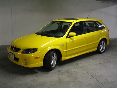 2003 Mazda Protege5 - Pictures - CarGurus