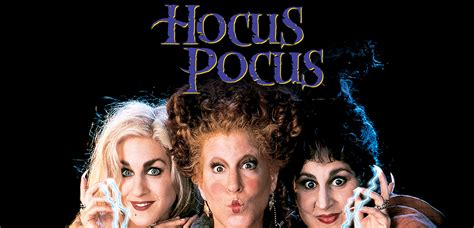 Movie Night @ Hank’s: Hocus Pocus (1993) | Ghent Eats