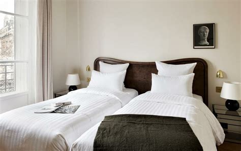 Hotel Rochechouart, a Design Boutique Hotel Paris, France