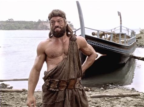 Swords and Sandals: Jason and the Argonauts (2000)